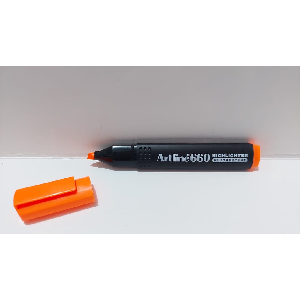 STABILO ARTLINE 660 Highlighter Stabilo