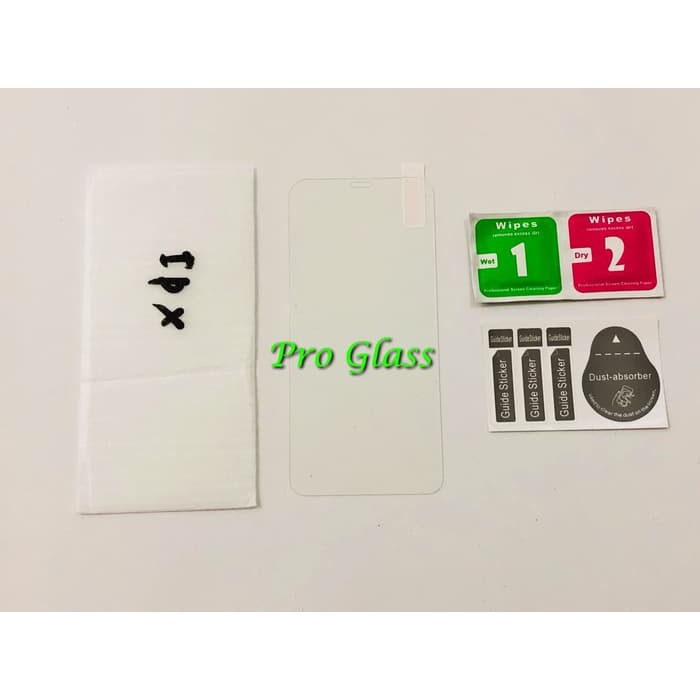 Iphone 11/Iphone 11 PRO/ Iphone 11 PRO MAX Magic Glass Premium Tempered Glass Metal Packaging