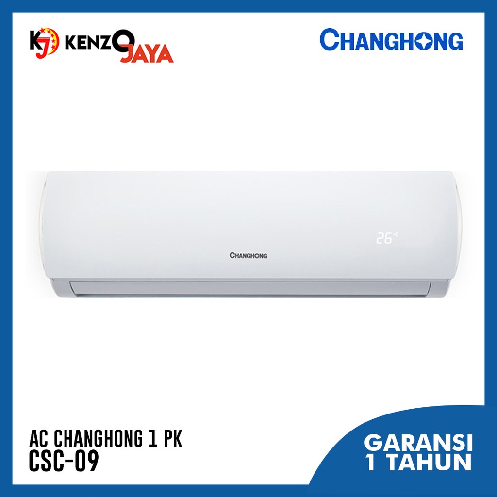 AC CHANGHONG 1 PK CSC-09