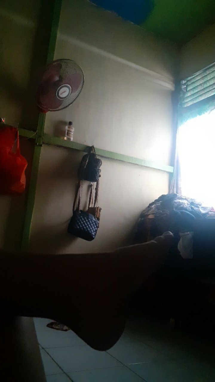 Batik Couple Modern - Atasan Batik - Batik Couple Wanita - Seragam Batik Madu Merah