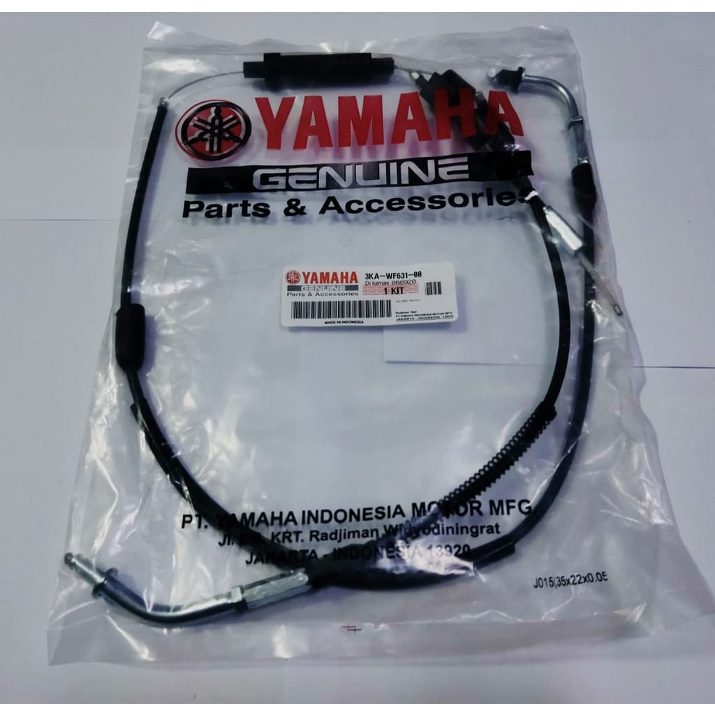 KABEL GAS RXS RX KING KABEL GAS RX KING NEW YAMAHA