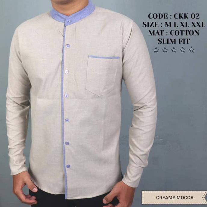 Barang Bagus Baju Koko Pria CUCI GUDANG