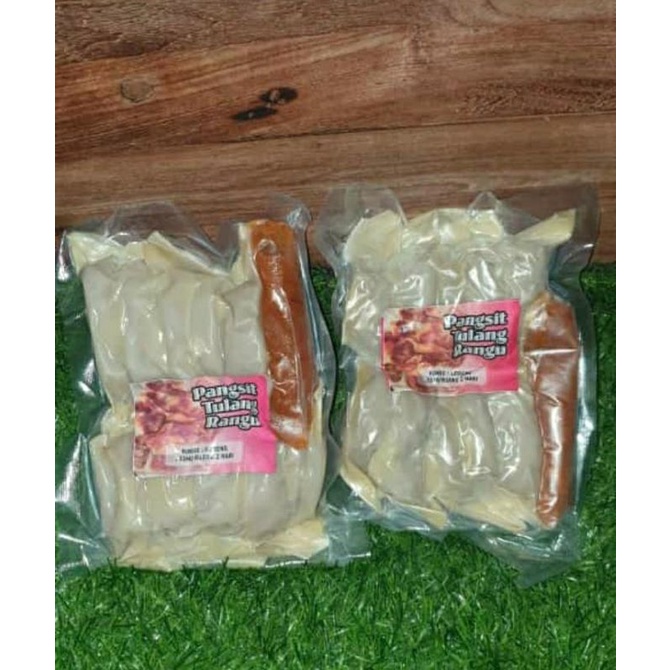 

PANGSIT TULANG RANGU