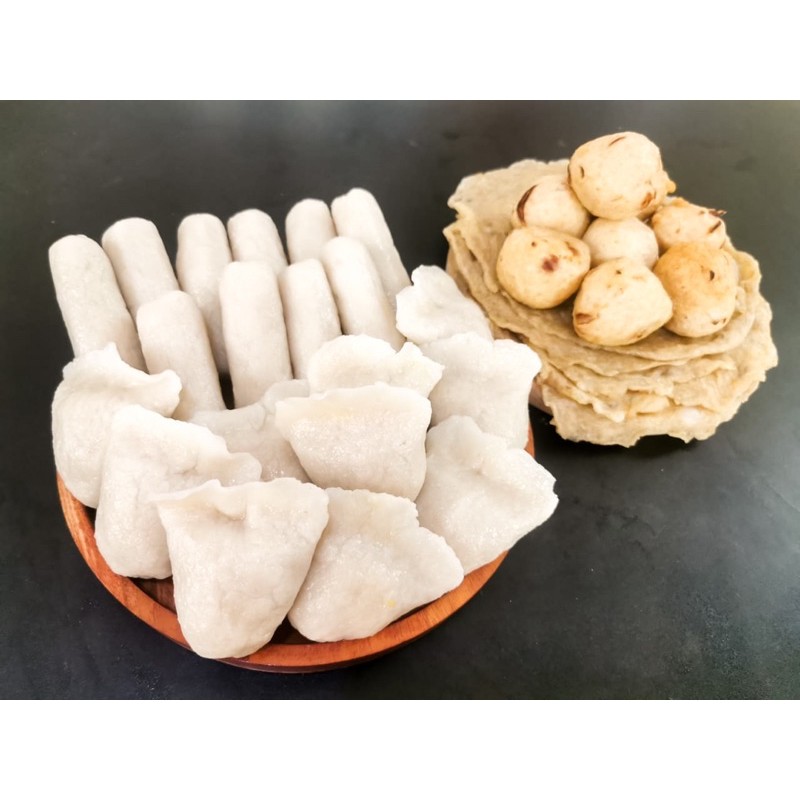 

PEMPEK KECIL SET D