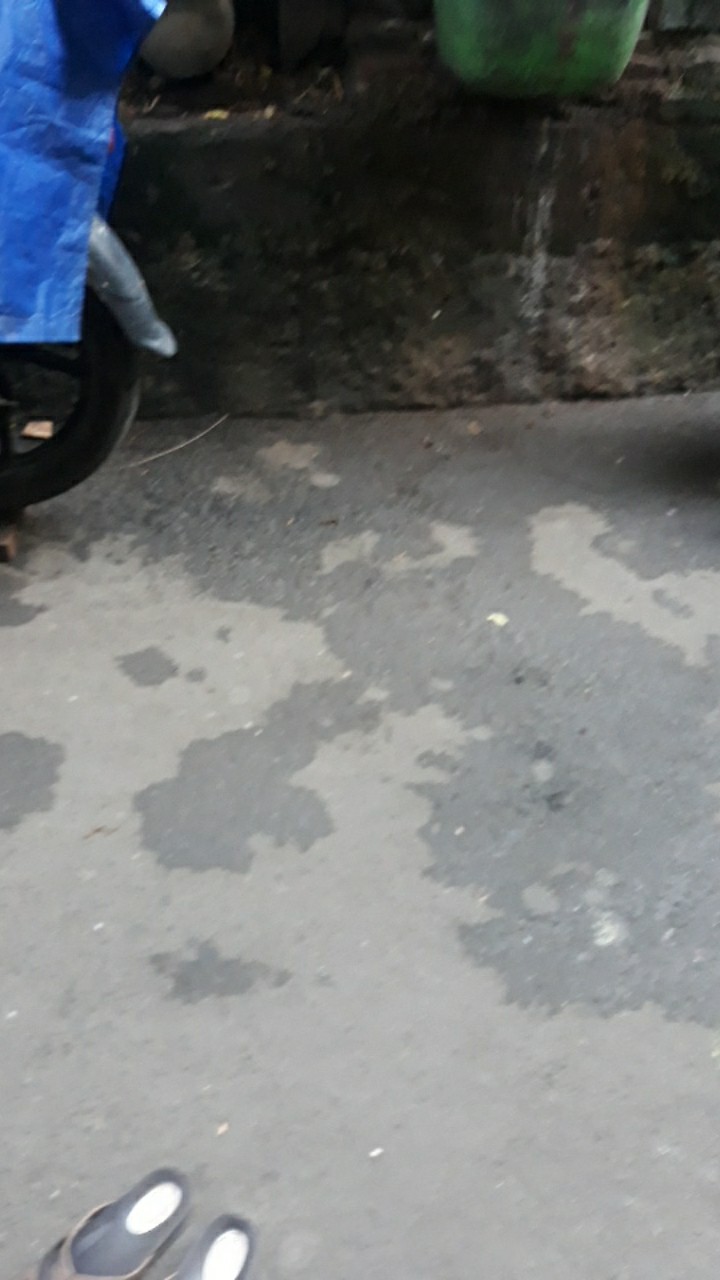 Pompa Air Micro Submersible Mini Dc 5v 2-3l / Min Untuk Akuarium Ikan