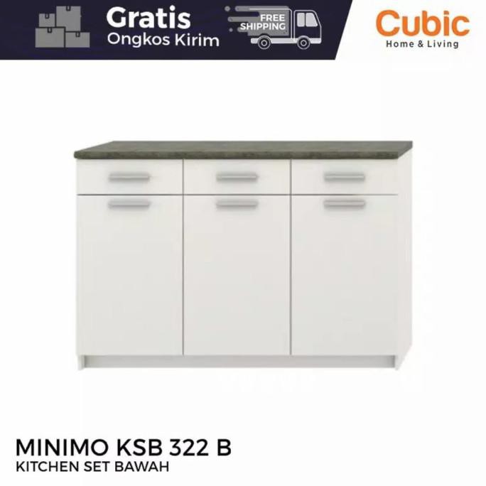 Rak Piring Lemari Dapur Bawah Kitchen Set Bawah Terlaris Laci Tempat S Rookiemag21