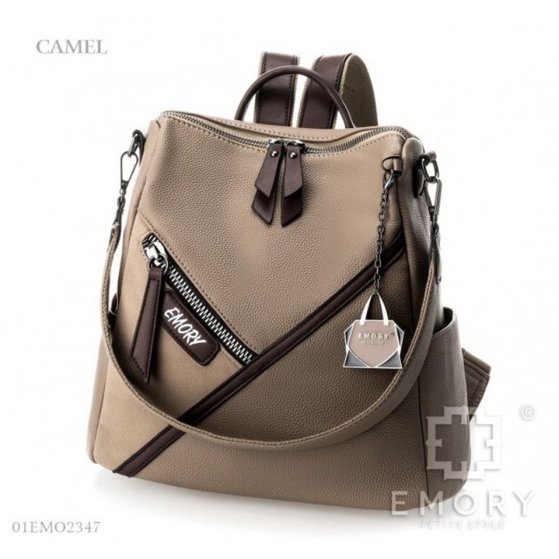 Tas RANSEL WANITA MULTIFUNGSI MODEL TERBARU HARGA MURAH TAS BATAM IMPORT