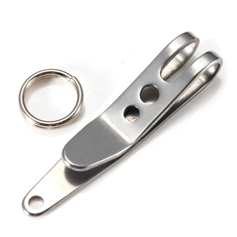 UFO Expand Suspension Clip Key Ring