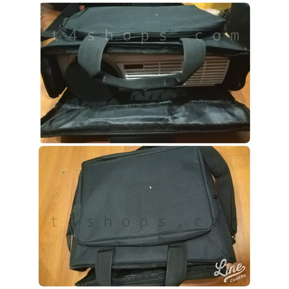 

q4AD5s Tas Proyektor / Projector Bag As71S0D