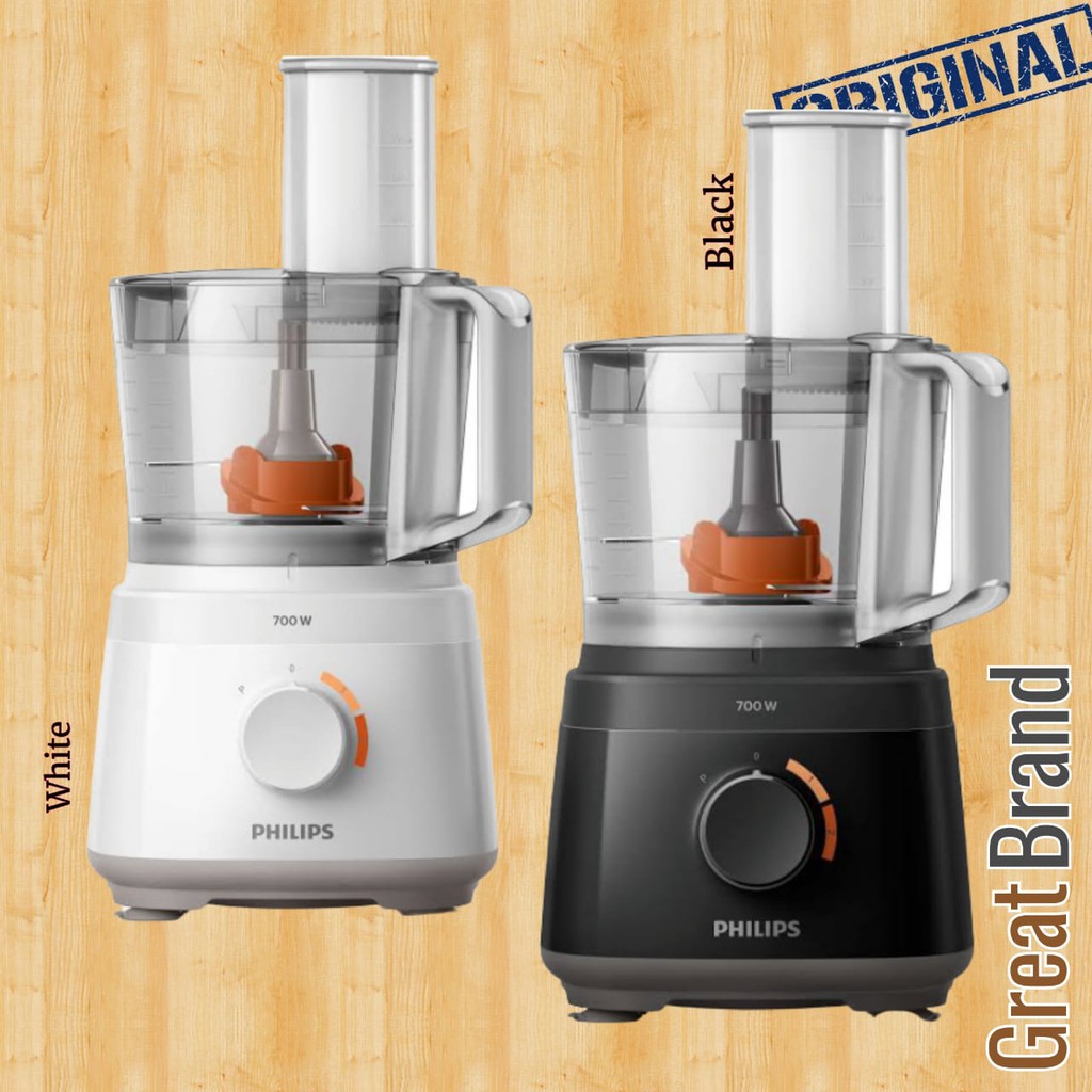 Original PHILIPS HR7310 Blender Chopper Food Processor HR7310/00