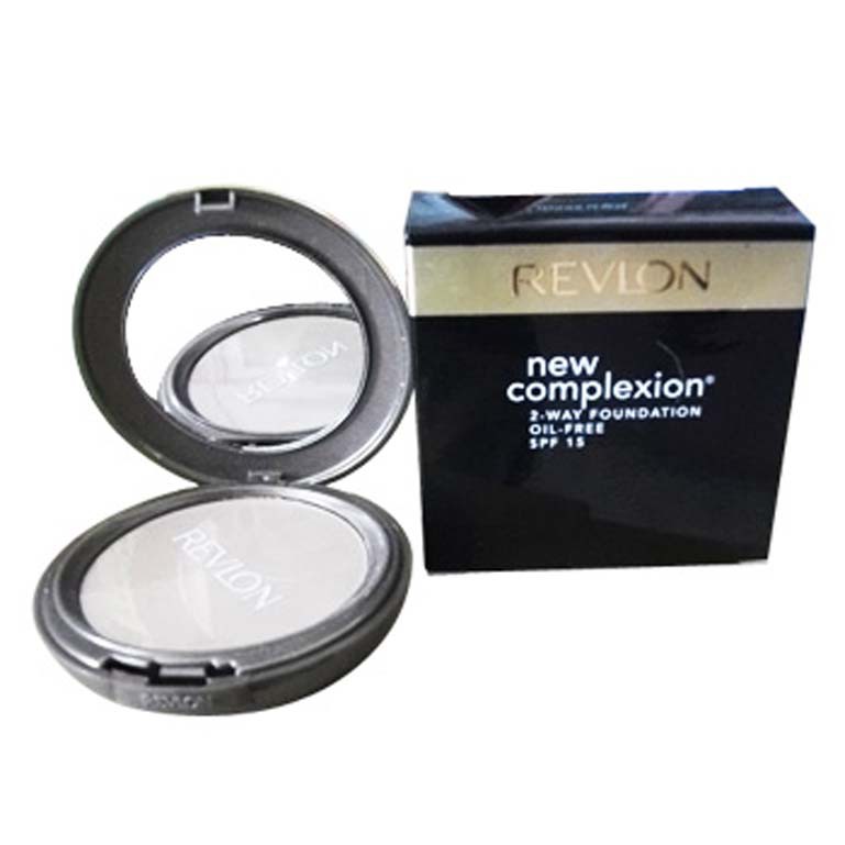 Revlon New Complexion Two Way Cake