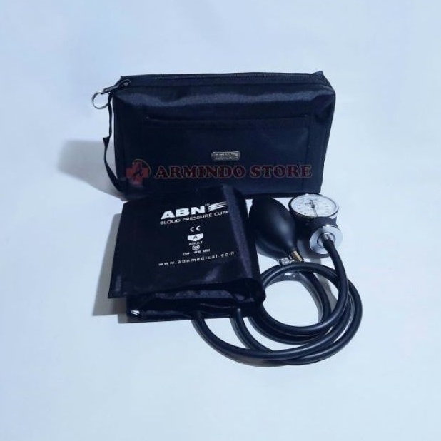 Tensimeter ABN Spectrum | Tensimeter Aneroid Sphygmomanometer