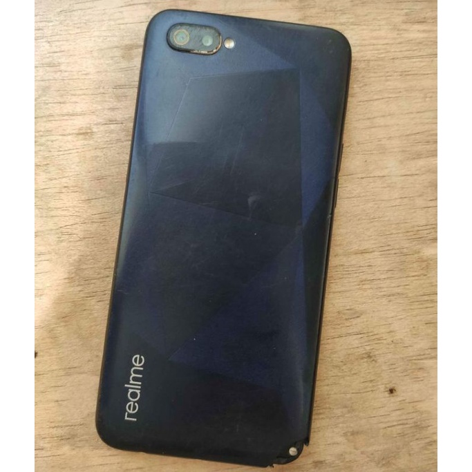 Hp Realme C2 Ram 3 Minus / Hp Minus / Hp Second Murah