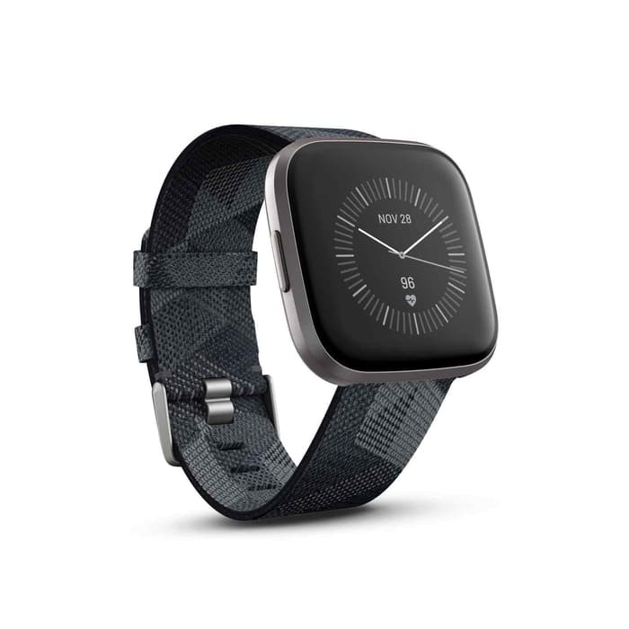 Fitbit Versa 2 SE Health And Fitness Smartwatch Versa 2 Special Edition