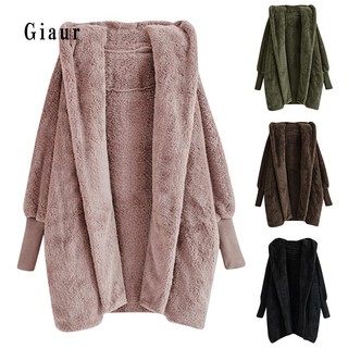 940+ Model Jaket Bulu Wanita HD