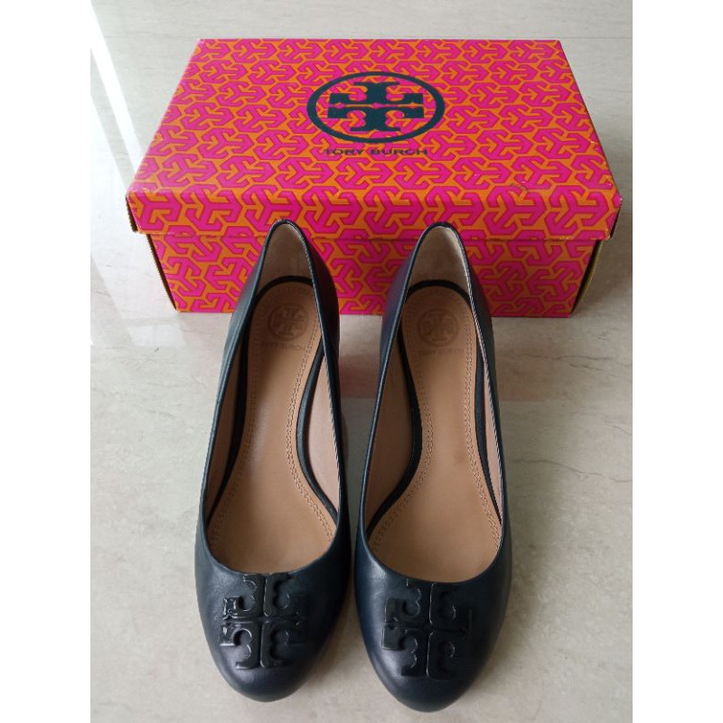 TORY BURCH SHOES AUTHENTIC