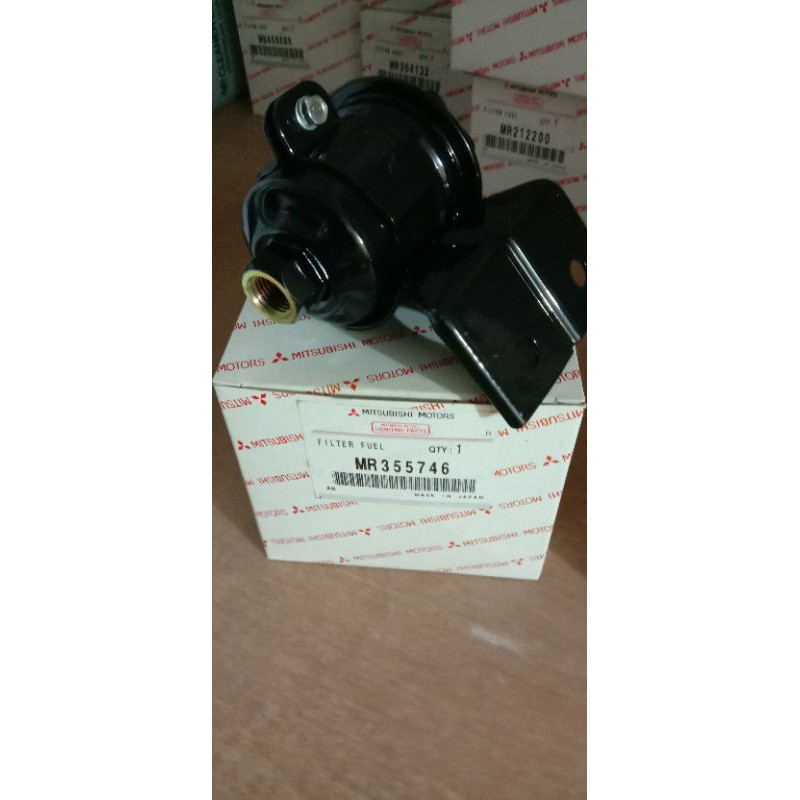 filter bensin kuda grandia