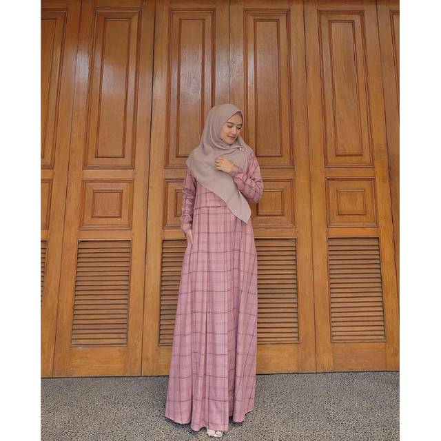 Dahayu Dress by Evolvere