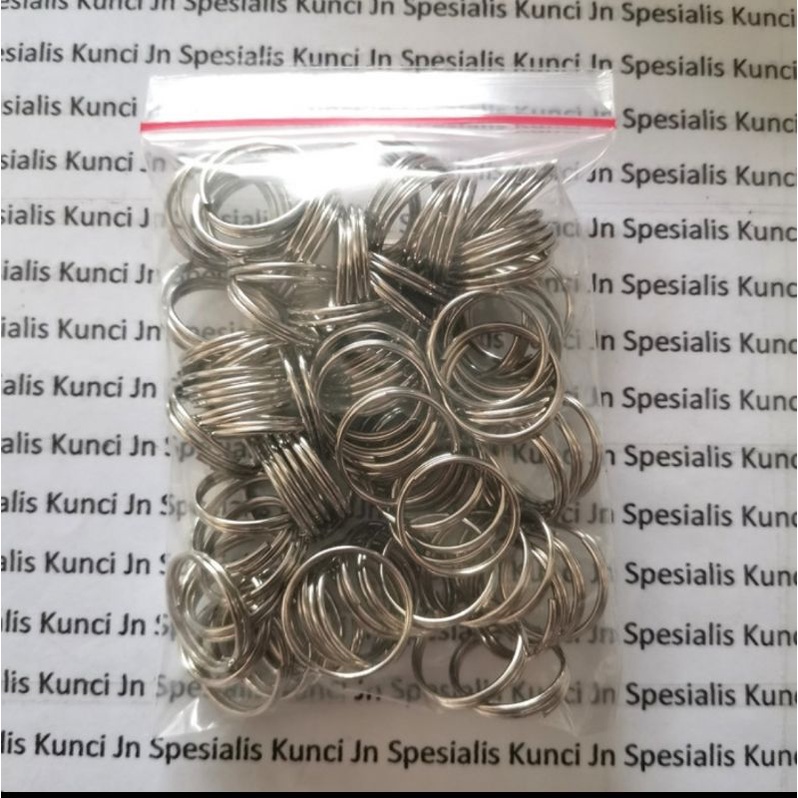 ring kunci 100 gram