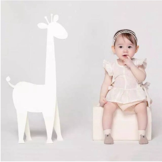 KS3 | KAOS KAKI SEPATU ANAK BAYI CUTE ANIMAL 3D BAHAN KATUN BREATHABLE NYAMAN DI PAKAI IMPORT | RUZAIN MALL