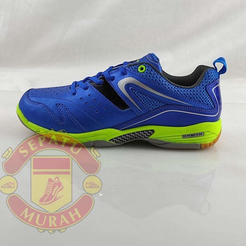 SEPATU BADMINTON BDP-GLISSANDO