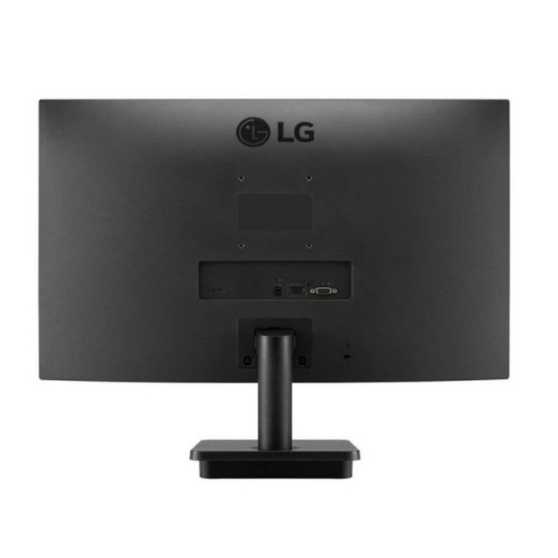 LG 24MP400 Monitor FHD IPS 24MP400-B AMD Freesync 75HZ HDMI