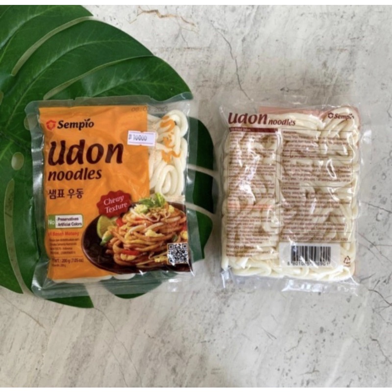 

Sempio Udon 200gr