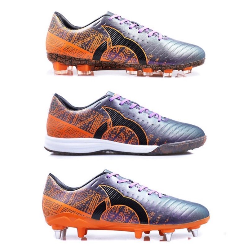 SEPATU FUTSAL / BOLA ORTUSEIGHT CATALYST CYPHER
