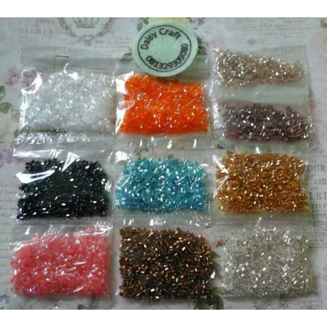 Mote Batang Mote Jepang (+-5 gram)