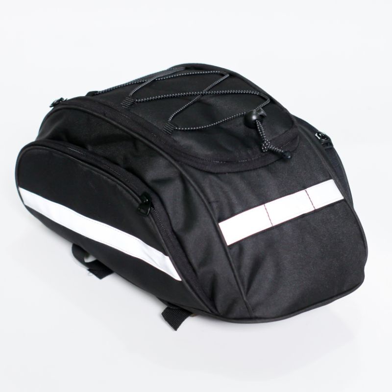 Tas motor | Box motor touring | side bag motor