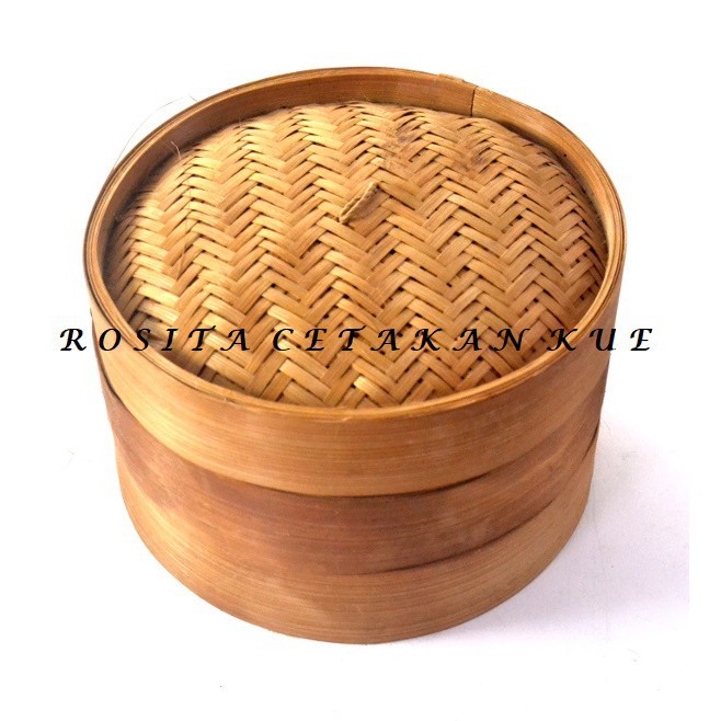 1 set Pengukus Dimsum Besar CK203