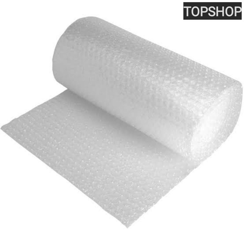 Bubble Wrap &amp; Box