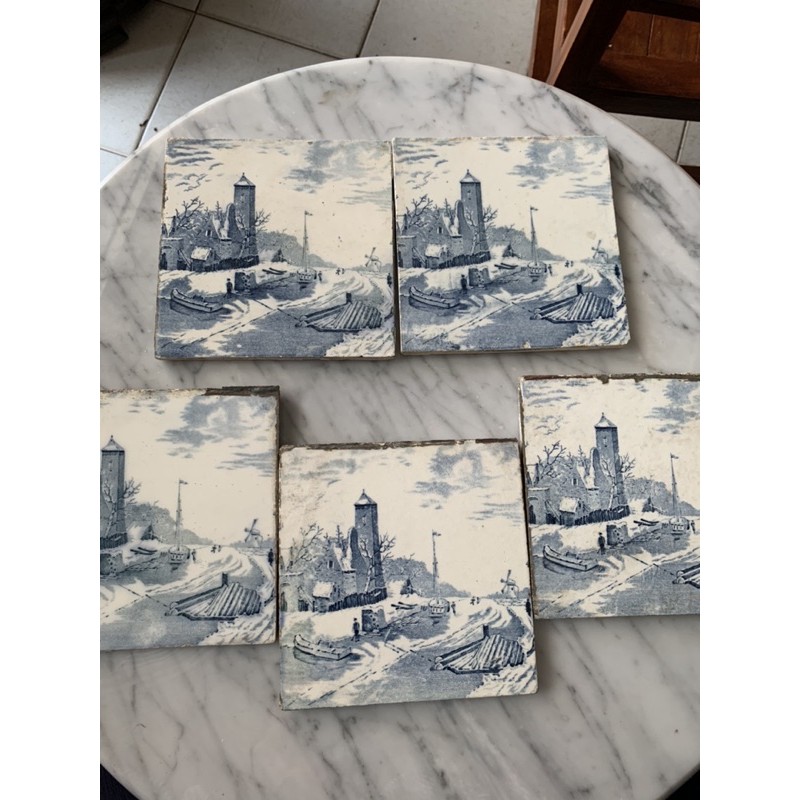 Tegel keramik lawasan