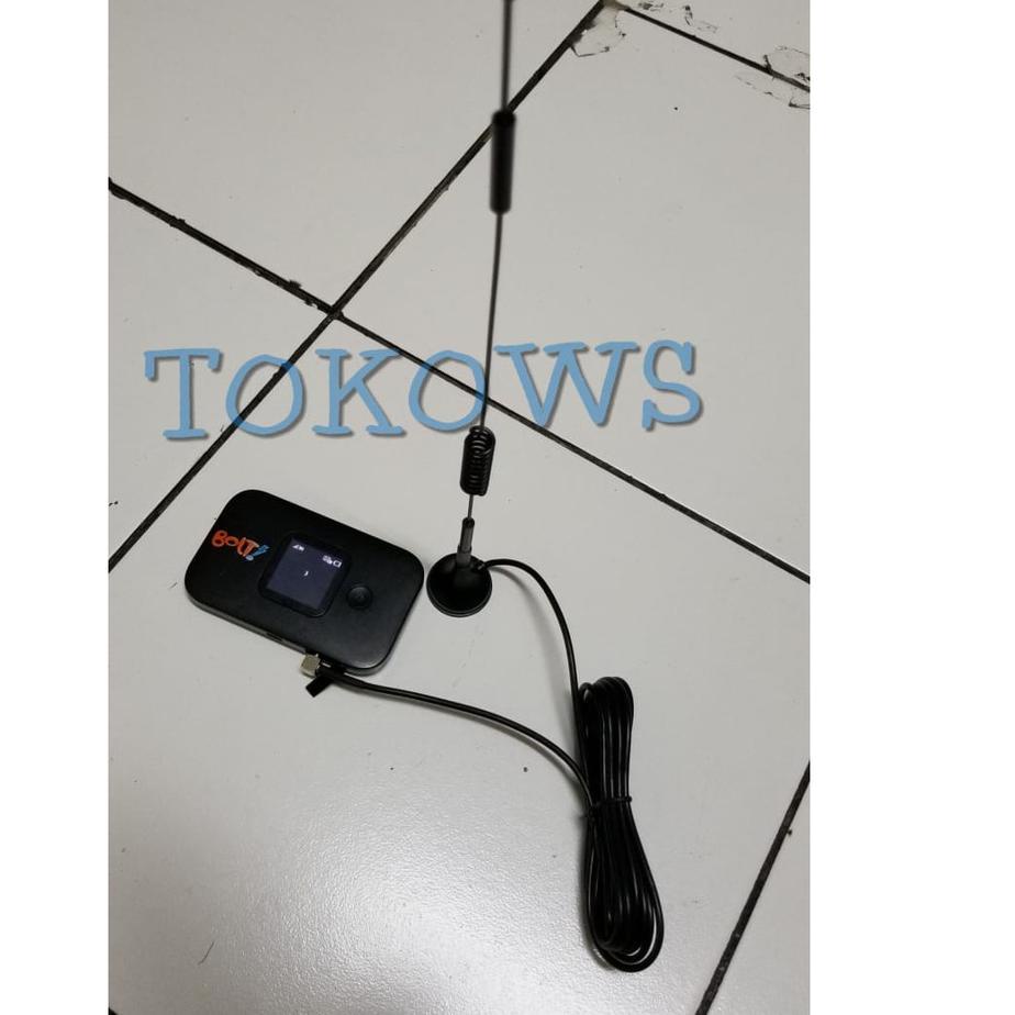 Antena Penguat Sinyal Modem Huawei e5577 slim2 max2 bolt xl e5573