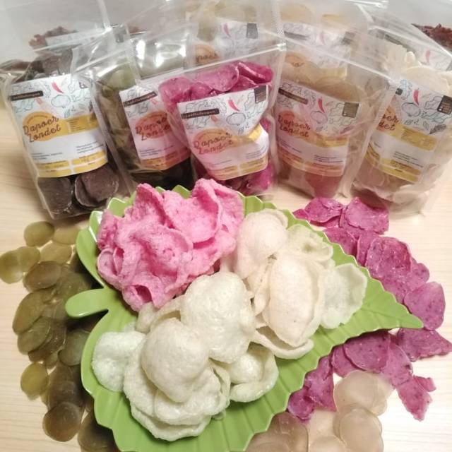 

SEHAT!!!Kerupuk Sayuran,Kerupuk Home Made,Kerupuk Sehat,Kerupuk Organik