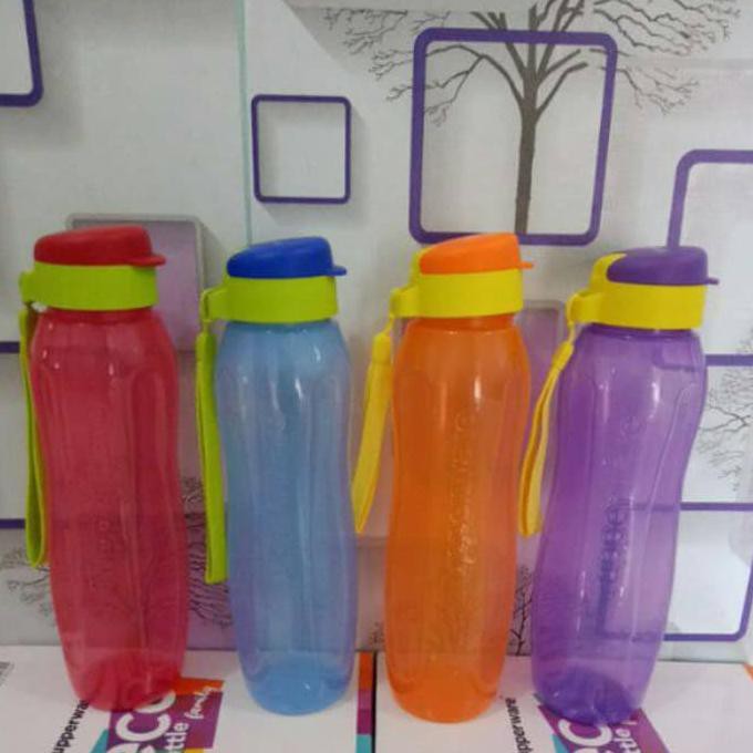  Botol  Minum  Tupperware Tuperware Tuper  ware uk 1 ltr 1 pcs 