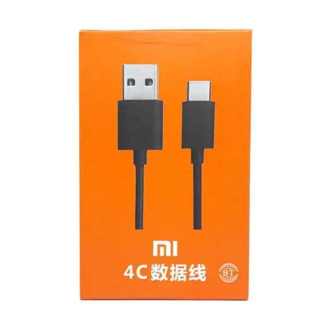 Xiaomi Kabel Data Mi4c Ori100