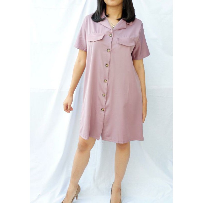 ZETTA DRESS