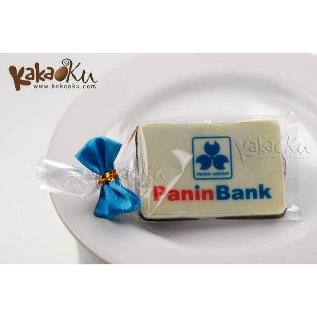 

Cokelat edible printing 4x6 cm (harga tercantum utk 18 pcs)