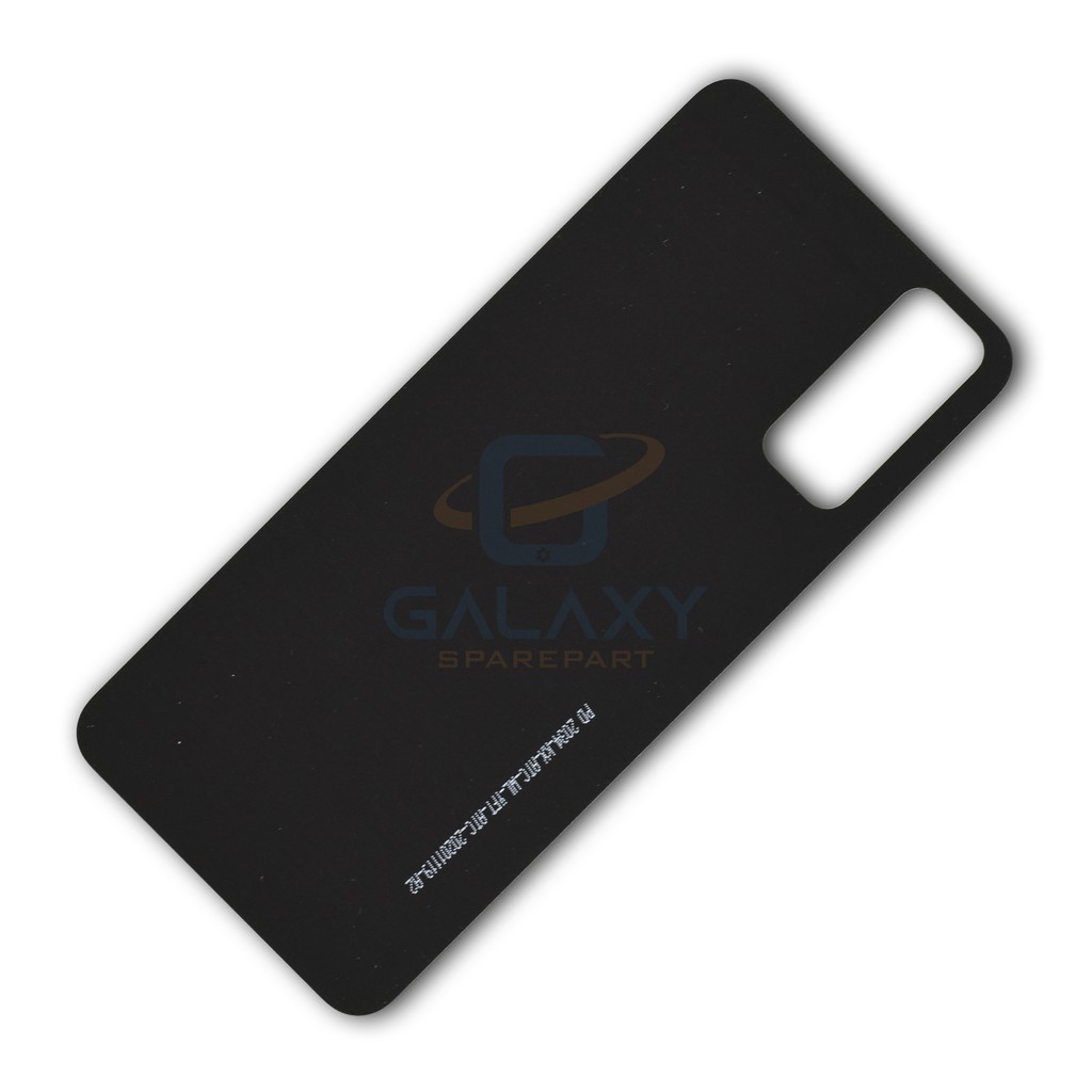 Backdoor Vivo Y20 - Tutup Belakang Vivo Y20 - Penutup Baterai Vivo Y20