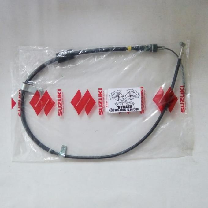KABEL HANDREM HAND REM TANGAN SUZUKI ESTEEM 1.3 1.6 |ORIGINAL PART