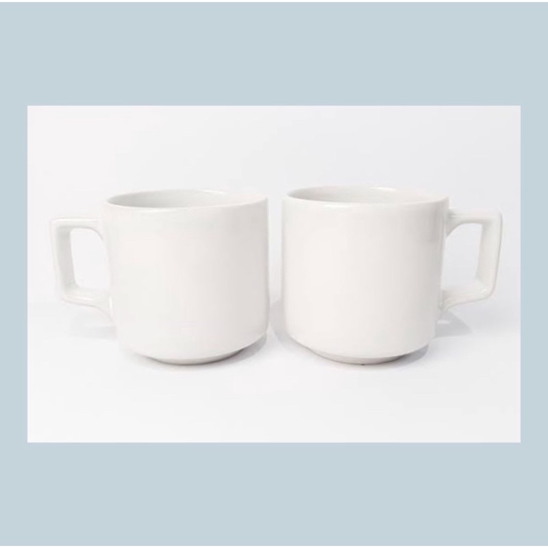 Mug Polos / Mug Jengky / Mug Coating / Mug Keramik