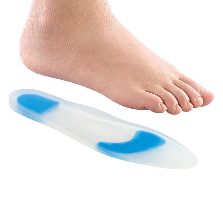 Full Length Insole Wellcare