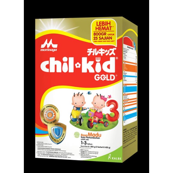 chilkid