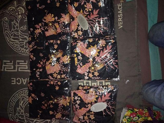 Gamis Batik Maxi Cardy Gamis Batik Pakaian Wanita Gamis Batik Busui Gamis Batik Asli Pekalongan