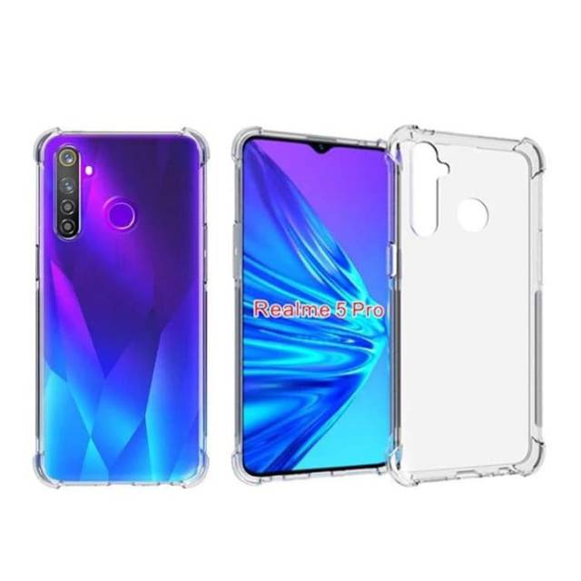 Case Anticrack Realme 2/2pro/3/3 pro/realme 5/5i/5s/5pro/6/7/7i/XT/C2/C11 2020/C11 2021/C12/C15/C17/C20/C21/C21Y/C25/narzo 20/20pro/30A