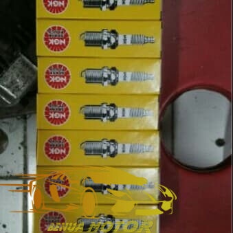 BEST SELLER Busi NGK ZFR6K-11