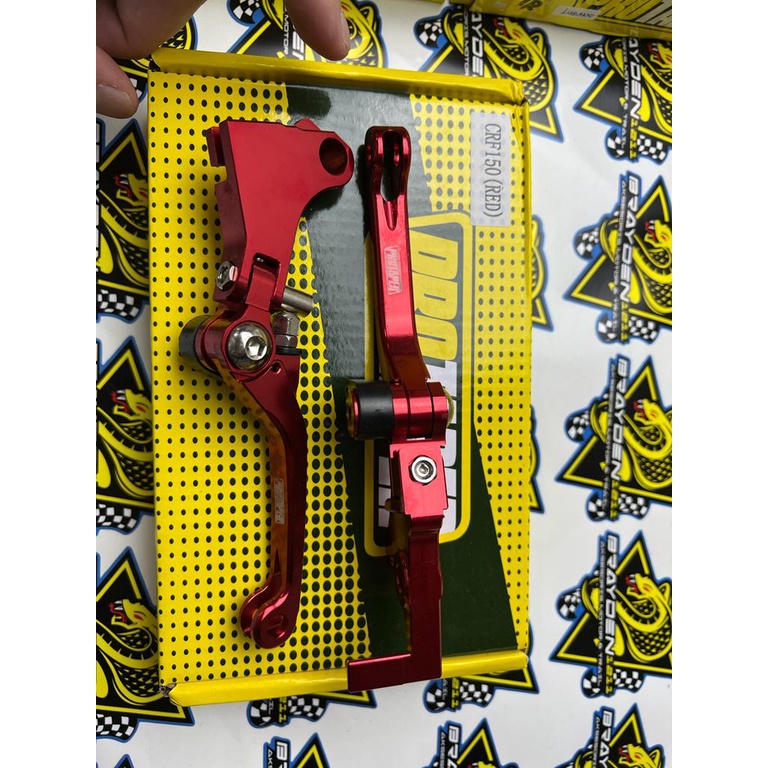 HANDLE REM PROTAPER CRF KLX DTRACKER/HANDLE REM SET CRF/HANDLE REM CRF/HANDLE REM KLX/HANDLE KOPLING CRF KLX/HANDLE REM PROTAPER CRF KLX DTRACKER