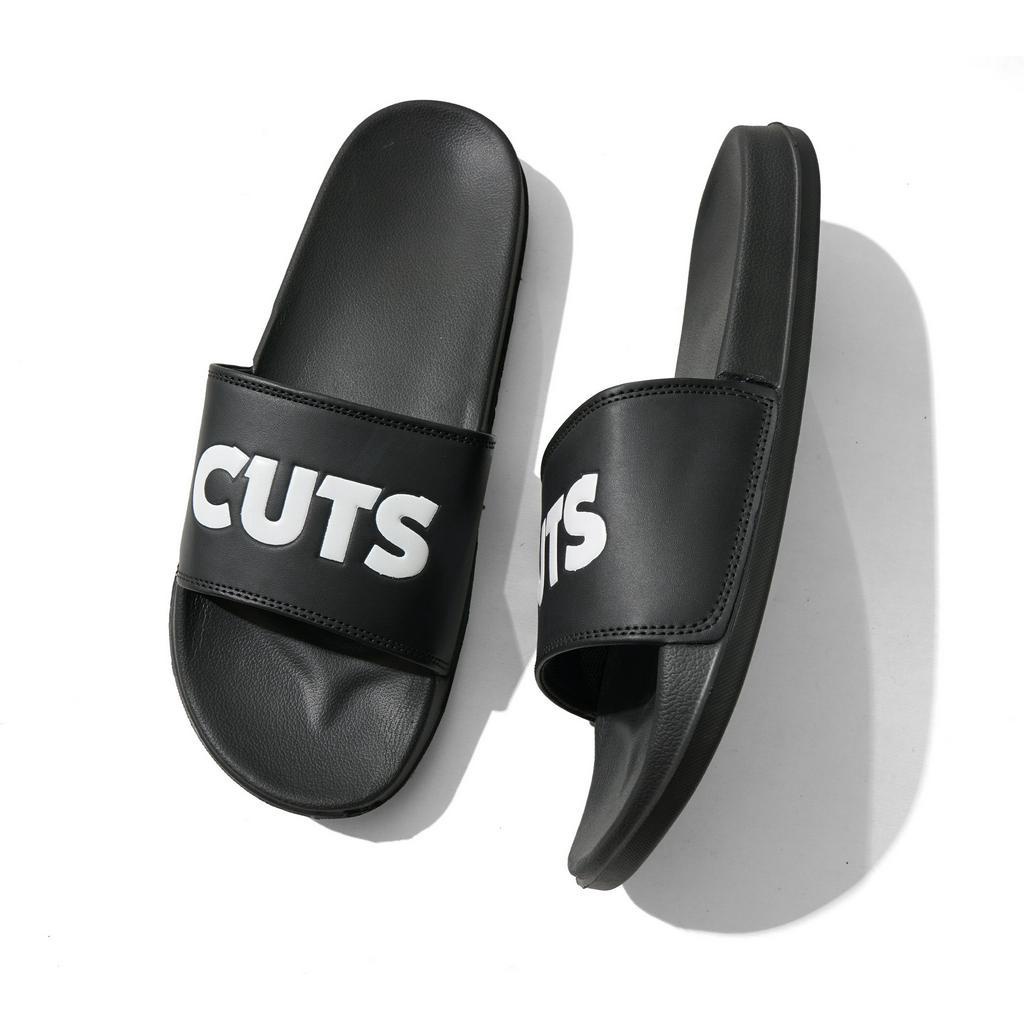 CUTS | SANDAL SLIDE | OG