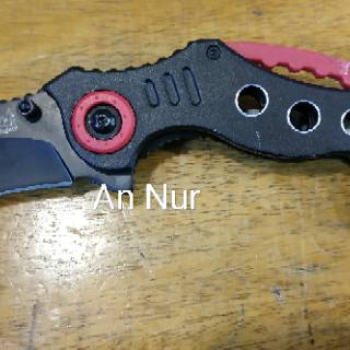 Karambit SOG Trident - Kerambit - Pisau Lipat - Adventure ...
